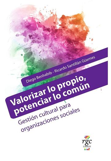 Valorizar lo propio,...