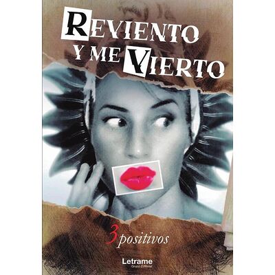 Reviento y me vierto