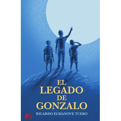 El legado de Gonzalo
