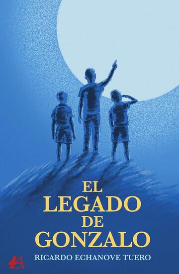 El legado de Gonzalo