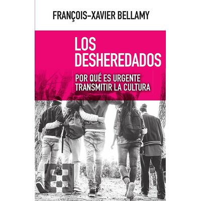Los desheredados