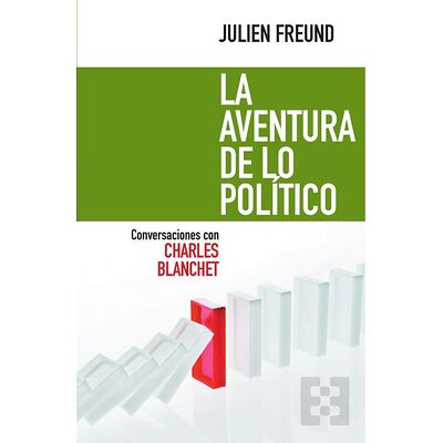 La aventura de lo político
