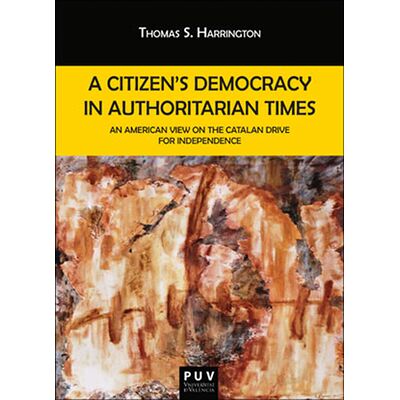 A Citizen''s Democracy in...