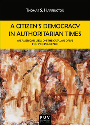 A Citizen''s Democracy in...
