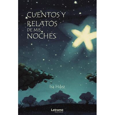 Cuentos y relatos de mis...