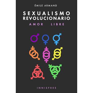 Sexualismo revolucionario