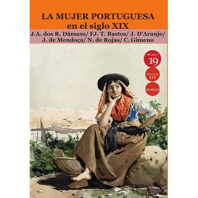 La mujer portuguesa en el...