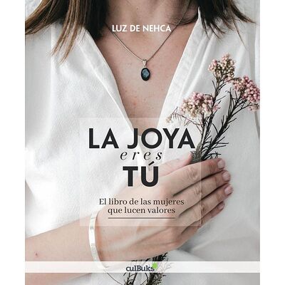 La joya eres tú
