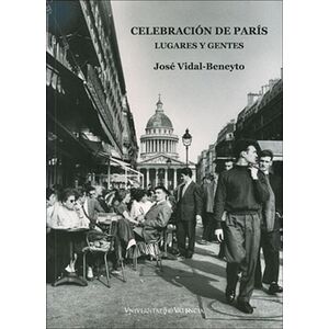 Celebración de París