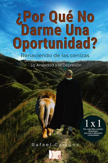 ¿Por qué no darme una...