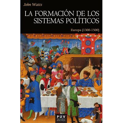 La formación de los...