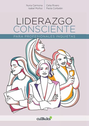 Liderazgo consciente para...