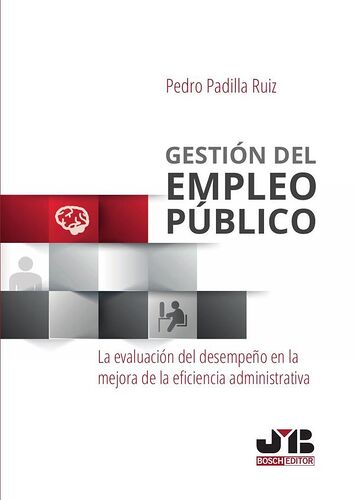 Gestión del empleo público