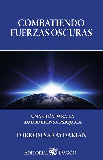 Combatiendo Fuerzas Oscuras...