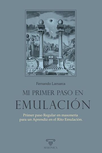 Mi primer paso en Emulación