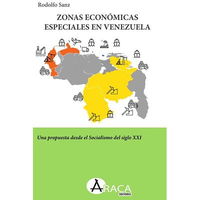 Zonas Económicas Especiales...
