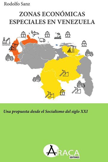 Zonas Económicas Especiales...