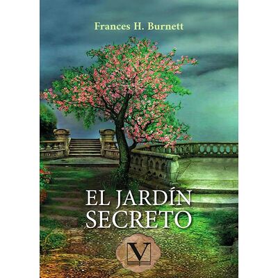 El jardín secreto