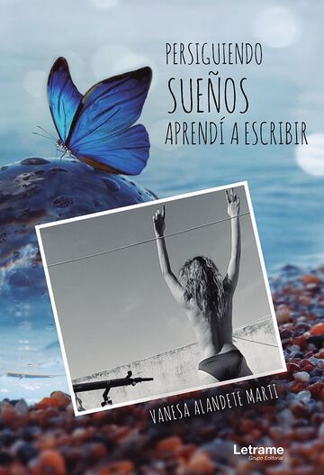 Persiguiendo sueños aprendí...