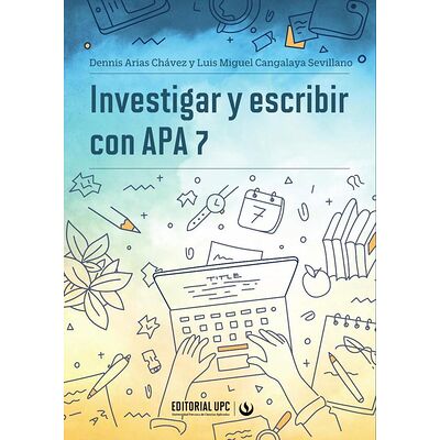 Investigar y escribir con...