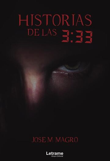 Historias de las 3:33