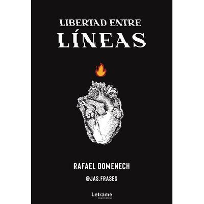 Libertad entre líneas