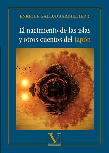 El nacimiento de las islas...