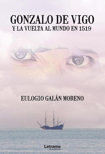 Gonzalo de Vigo y la vuelta...