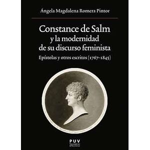 Constance de Salm y la...