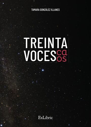 Treinta voces. Caos