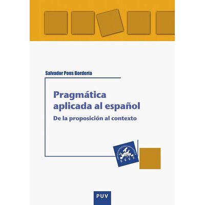 Pragmática aplicada al español
