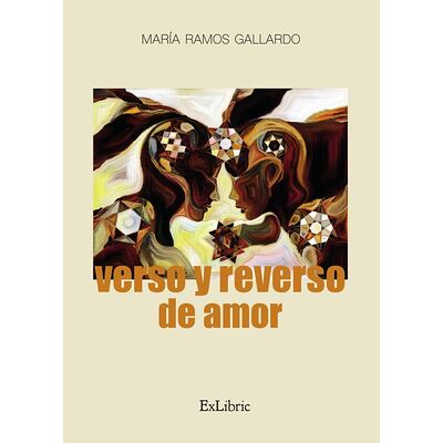 Verso y reverso de amor