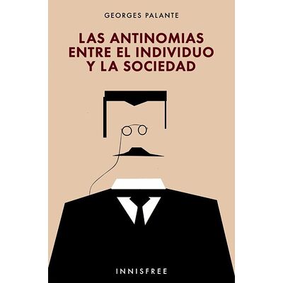 Las antinomias entre el...