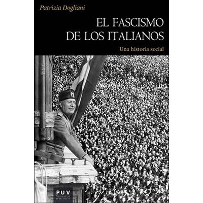 El fascismo de los italianos