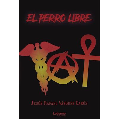 El perro libre