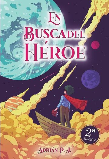 En busca del héroe