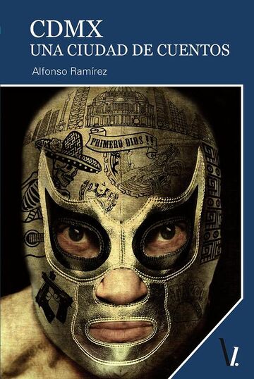 Cdmx. Ciudad de cuentos