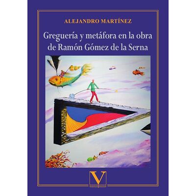 Greguería y metáfora en la...