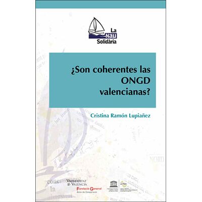¿Son coherentes las ONGD...