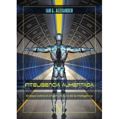 Inteligencia Aumentada (IÂ)