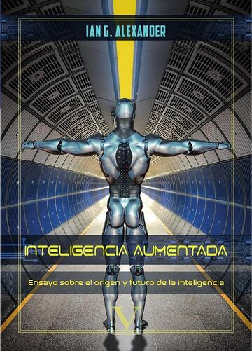 Inteligencia Aumentada (IÂ)