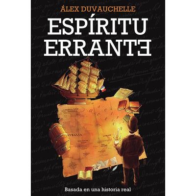 Espíritu errante