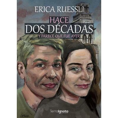 Hace dos décadas y parece...