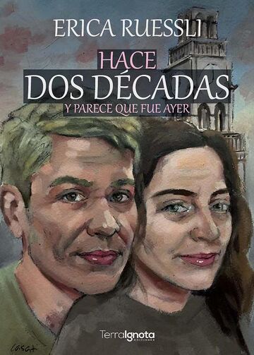 Hace dos décadas y parece...