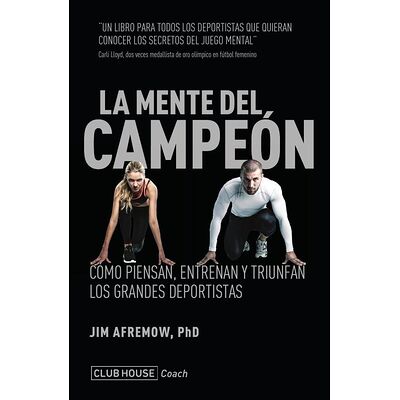 La mente del campeón