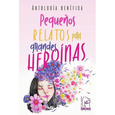 Pequeños relatos para...