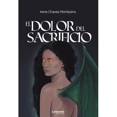 El dolor del sacrificio