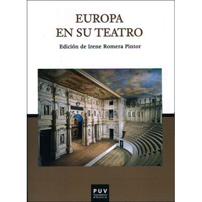 Europa en su teatro