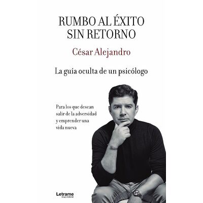 Rumbo al éxito sin retorno