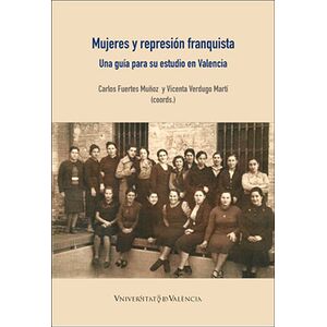 Mujeres y represión franquista